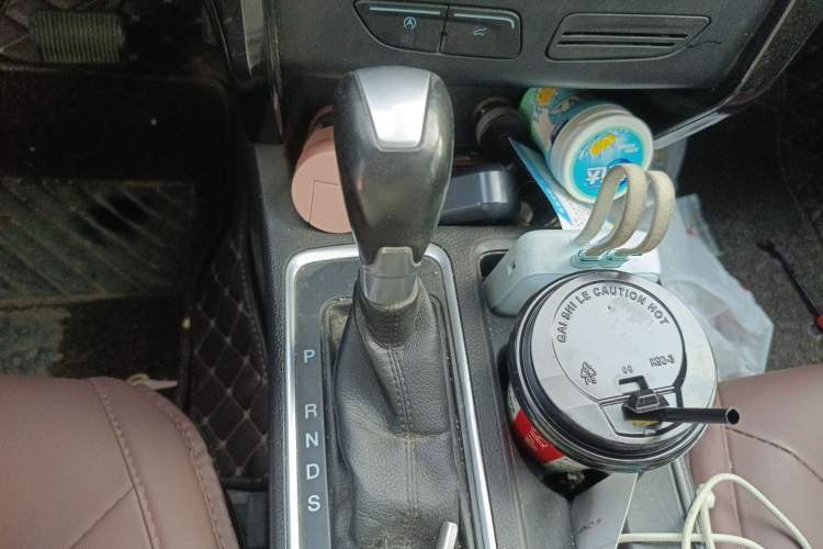 Used Ford Kuga 2017 EcoBoost 180 Four-Wheel Drive Luxury Wing Model
