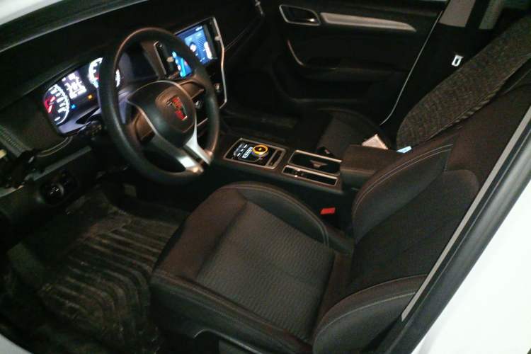 Used Roewe i6 New Energy  Left Front Seat