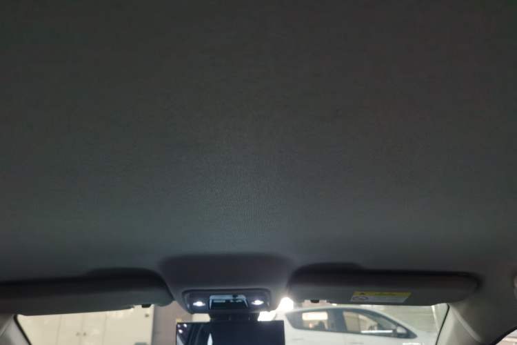 Used BYD e2 2023 Comfort Model Headliner
