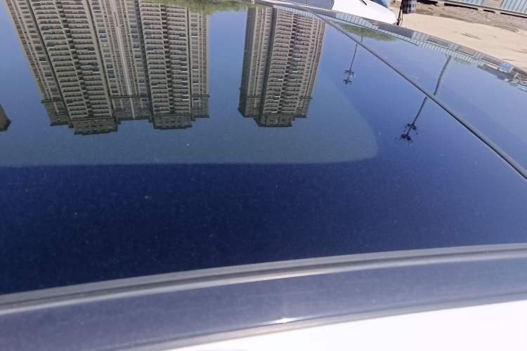 Used Mercedes-Benz E-Class 2018 Facelift E 200 L Sport Edition Roof