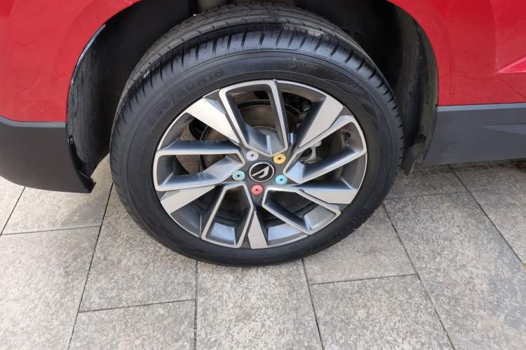 Used Jetta VS5 2023 280TSI Automatic Enjoyment Model