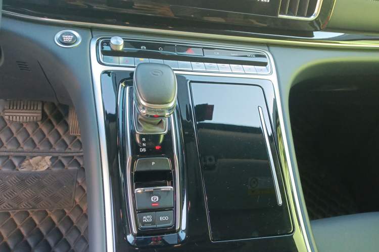 Used GAC Trumpchi M8 2021 Master Series 390T Ultimate Edition
