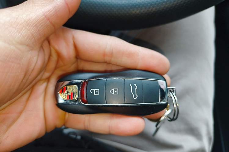 Used Porsche Macan 2020 Macan 2.0T
