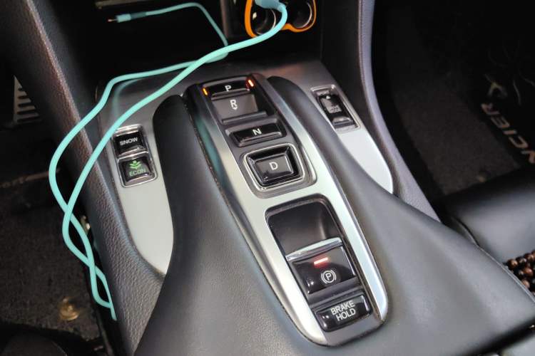 Used Honda Avancier 2017 370TURBO 2WD Luxury Edition