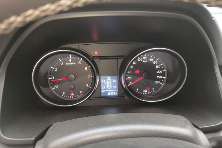 Used Haval M6 2021 PLUS 1.5T Manual Luxury Smart Connectivity Model
