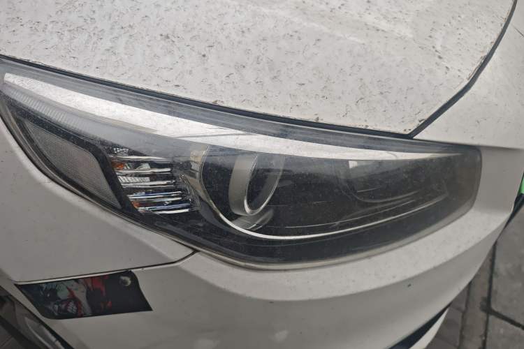 Used Kia K4 2014 1.8L Manual GL