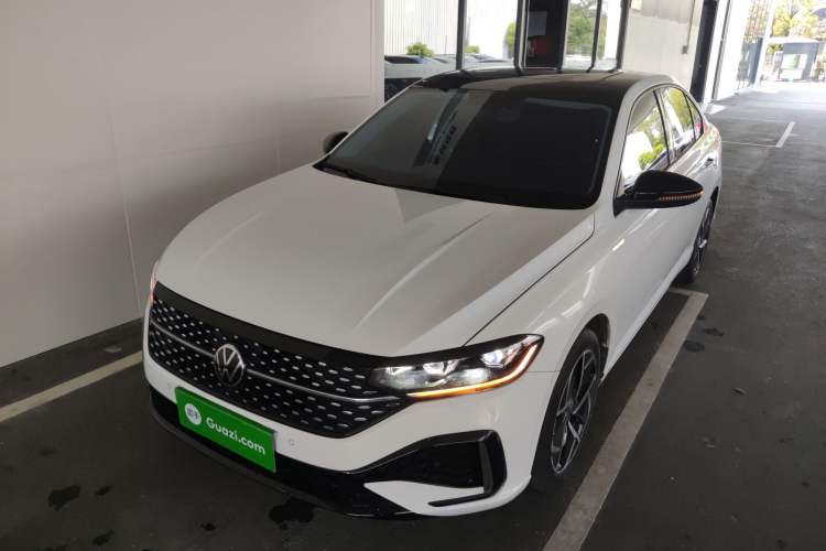 Used Volkswagen Lavida 2023 280TSI DSG Starry Sky Elegance Edition