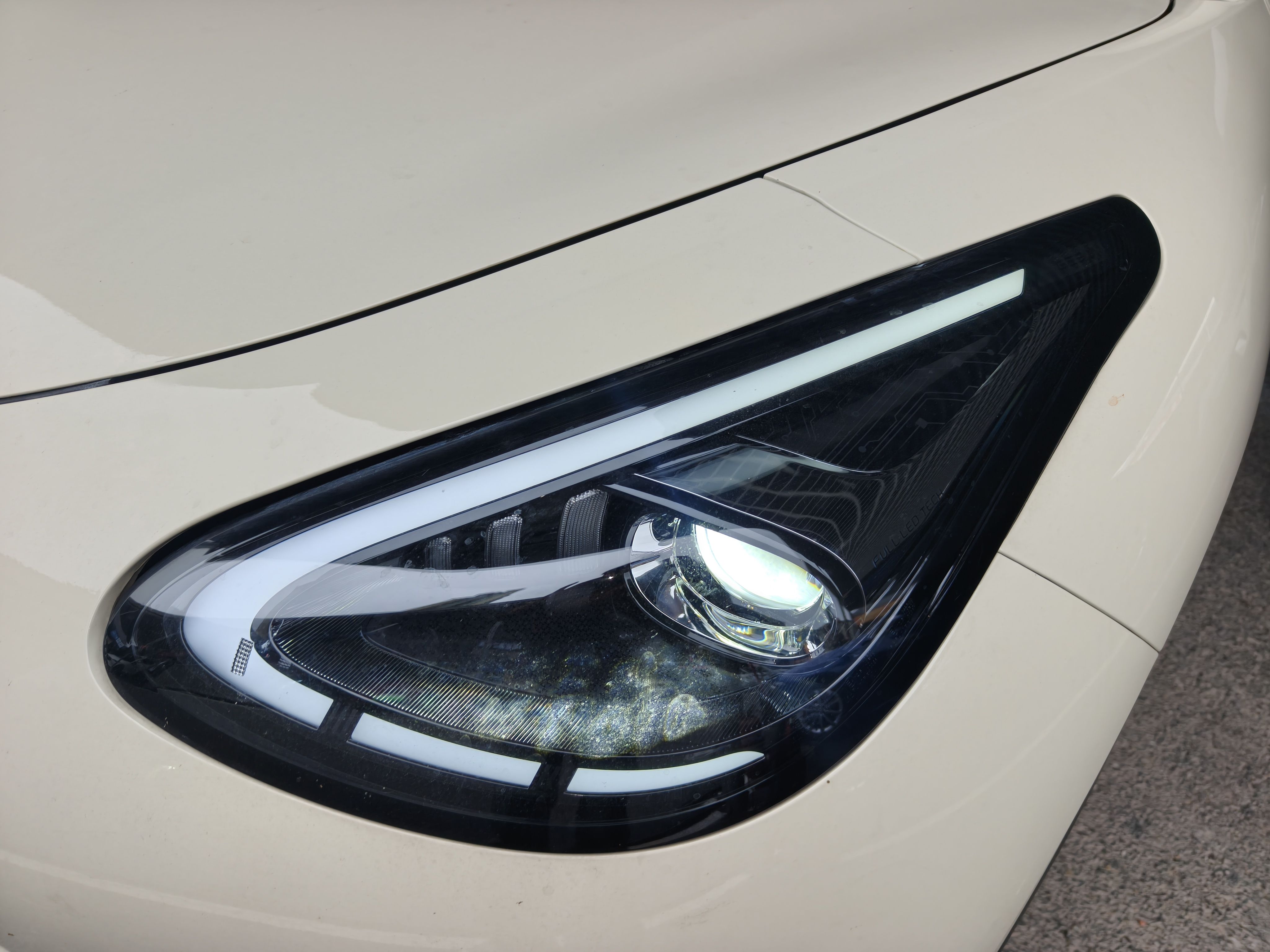 Geely Galaxy Geome 2025 310km Dream Edition — снимка 8