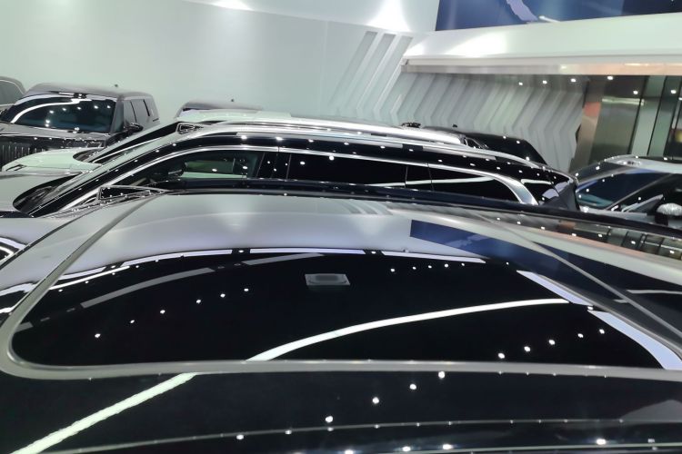 Used Nio ES7 2022 75 kWh