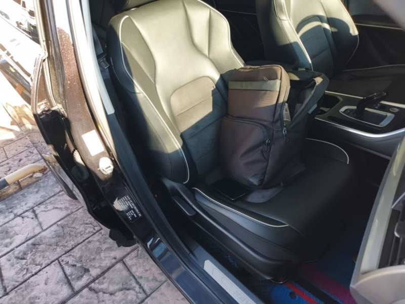 Used Haval H6 2021 China Trend Edition 1.5 GDIT Automatic Champion Version — 24