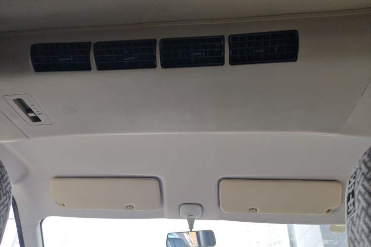 Used Chana Ruixing M60 2023 1.5L GDI Comfort-Class Passenger Vehicle 6/7 Seats