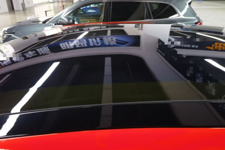 Used XPeng G6 2023 580 Long-Range Max