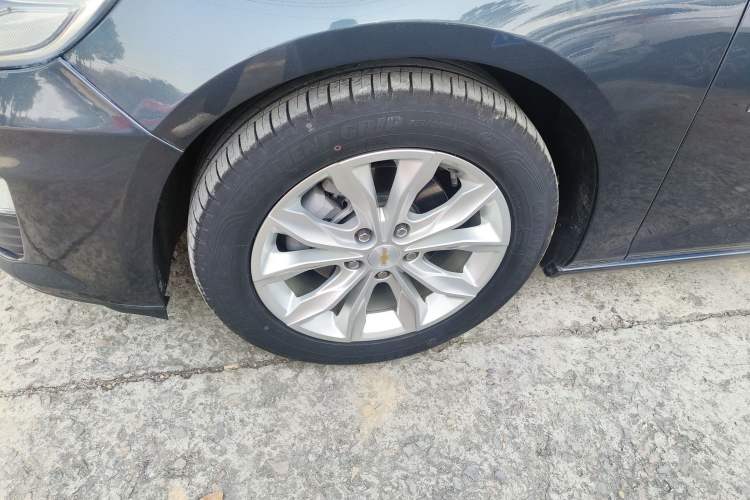 Used Chevrolet Malibu XL 2022 535T Automatic Sport Edition