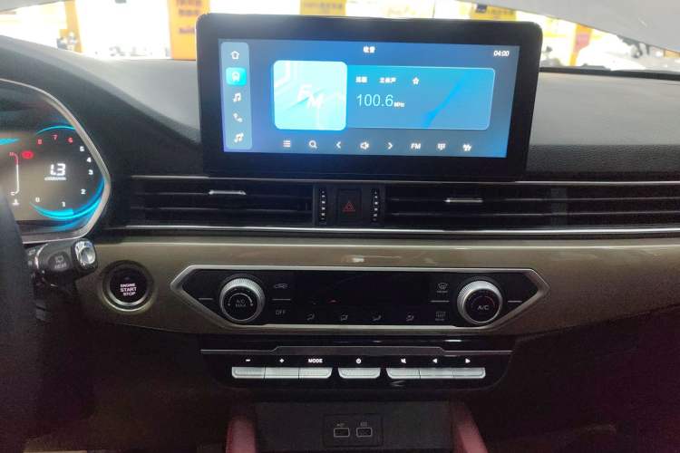 Used JETOUR X70 2024 1.5T DCT Glory PRO 5-Seater
