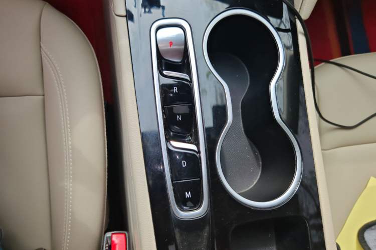 Used Buick Regal 2020 552T Elite Edition Gear Lever