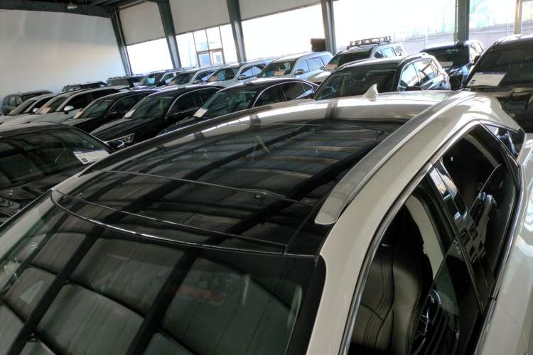 Used Lexus RX 2020 Facelifted 300 4x4 Elegant Edition
