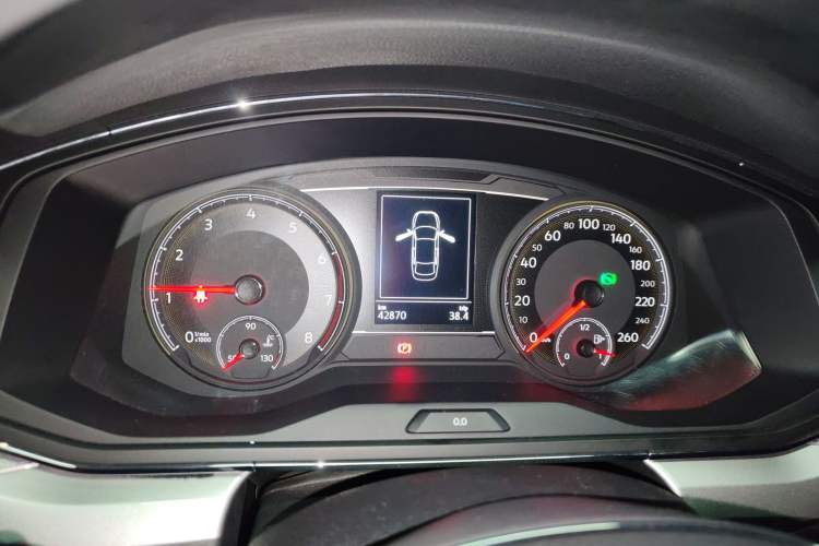 Used Volkswagen Lamando 2021 230TSI DSG Fashion Edition
