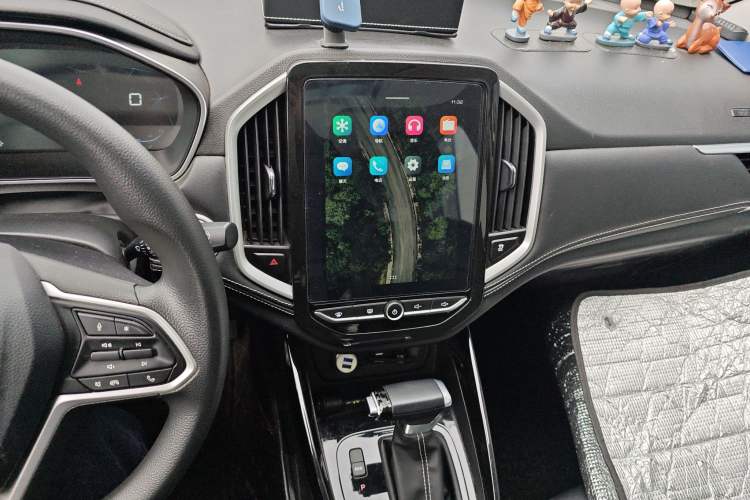 Used Baojun 530 2019 1.5T CVT Prestige Version National V