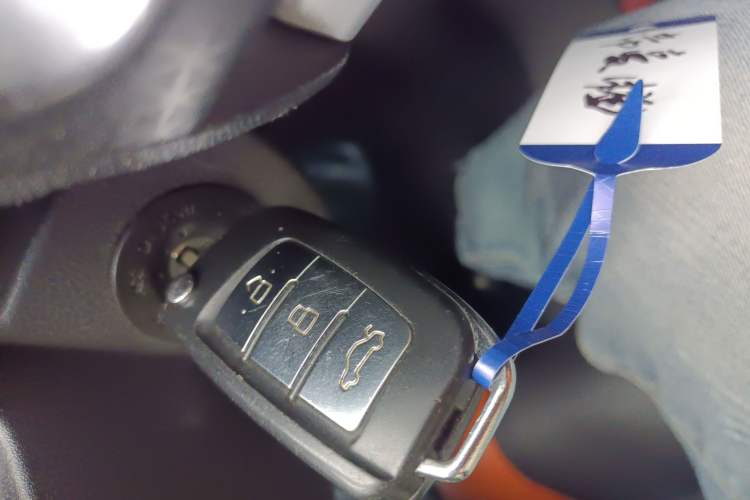 Used Geely Auto Vision X1 2017 1.3L Automatic Player Edition