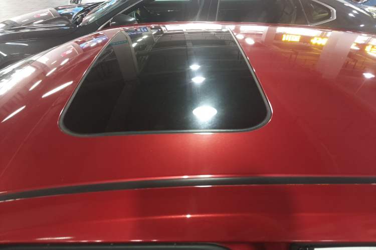 Used Nissan Lannia 2016 1.6L CVT Smart Cool Edition
