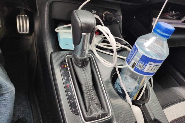 Used Honda Civic 2022 240TURBO CVT Dynamic Edition