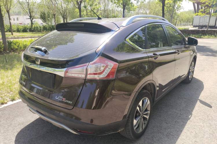 Used Luxgen U6 SUV 2014 1.8T Charm Version