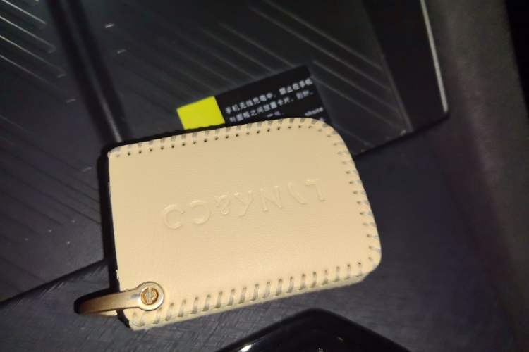 Used Lynk & Co 03 2023 1.5TD DCT JingPro