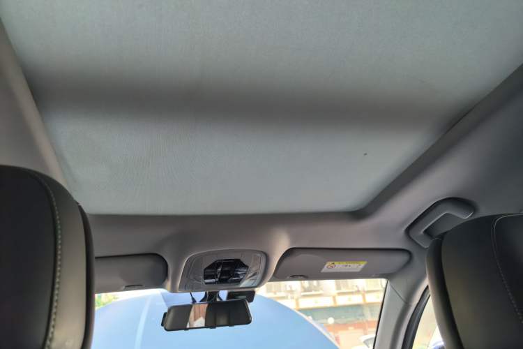 Used Chery Tiggo 8 2021 Kunpeng Edition 390TGDI Automatic Zhubfeng Version