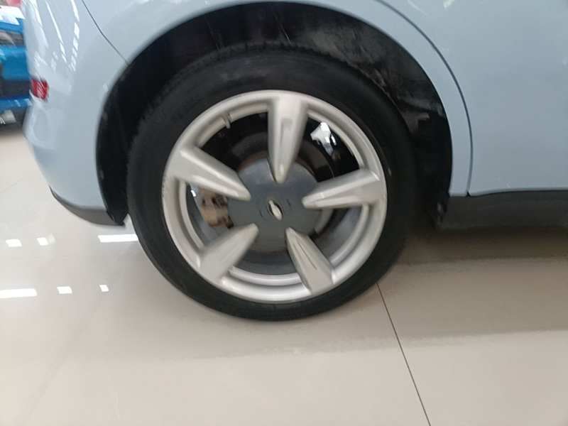 Used ORA Good Cat 2021 400km Standard Range Venus Edition Lithium Iron Phosphate — 25