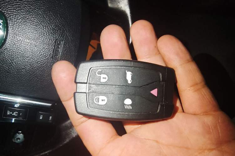 Used Land Rover Freelander 2 2012 2.2T SD4 SE Diesel Edition
