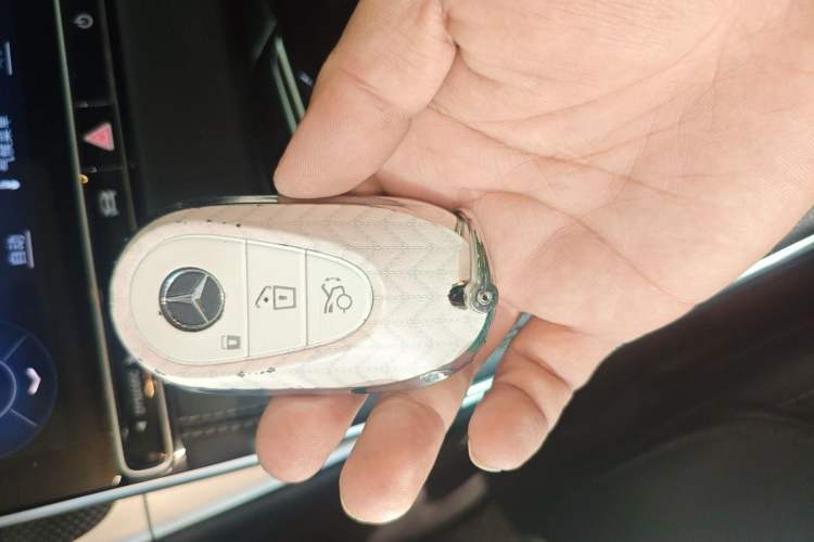 Used Mercedes-Benz C-Class 2023 Revised C 200 L Sport Edition
