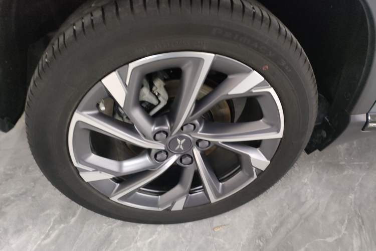 Used XPeng G3 2022 G3i 520G+
