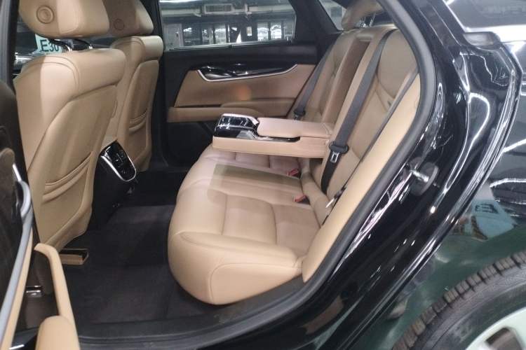 Used Cadillac XTS 2018 28T Luxury Edition
