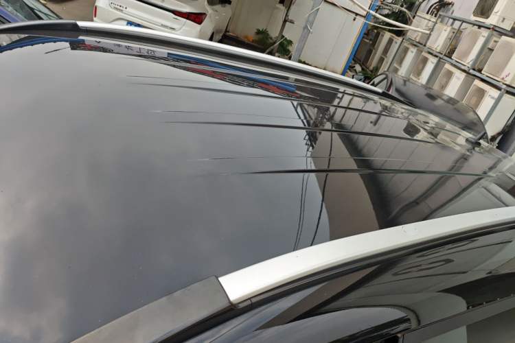 Used JETOUR X70 2020 1.5T DCT Comfort Edition 5-seater