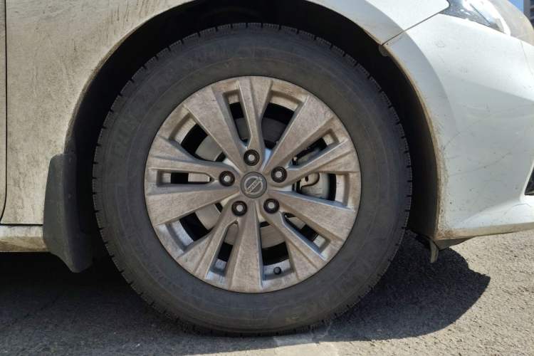 Used Nissan Teana 2020 2.0L XL Comfort Edition
