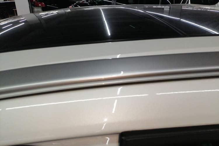 Used Volvo XC60 2016 T5 Smart Upgrade Model Roof