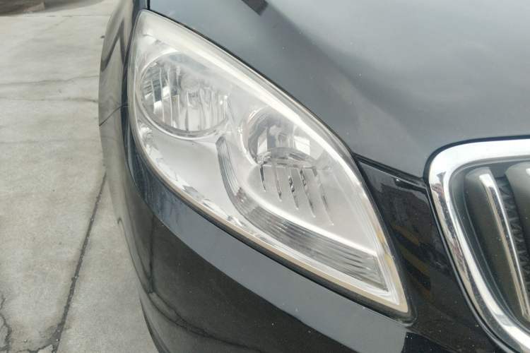 Used Buick GT 2013 GT 1.6L Manual Entry-Level Model
