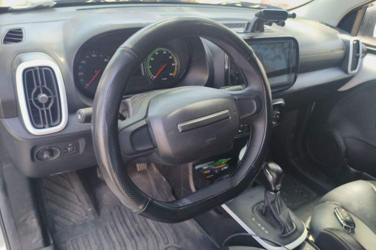 Used Roewe Clever 2021 302km Excellence Edition