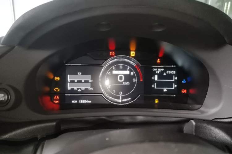 Used Subaru BRZ 2022 2.4L Manual Version
