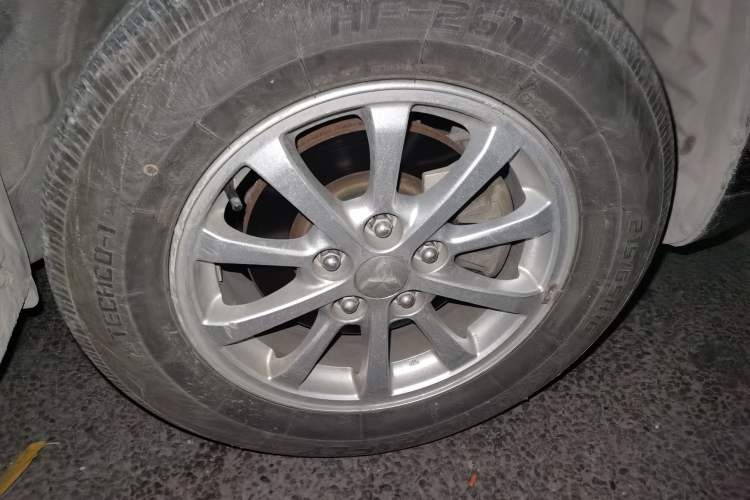 Used Mitsubishi ASX 2013 2.0L CVT Two-Wheel Drive Elite Edition