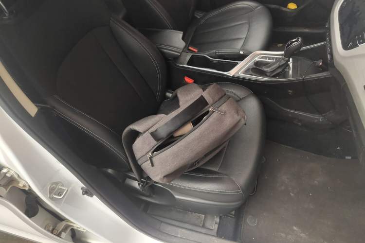 Used Geely Auto Vision X3 2020 1.5L CVT Elite Edition