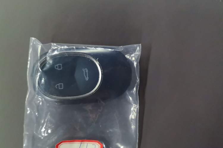 Used Nio ET7 2022 100kWh First Edition
