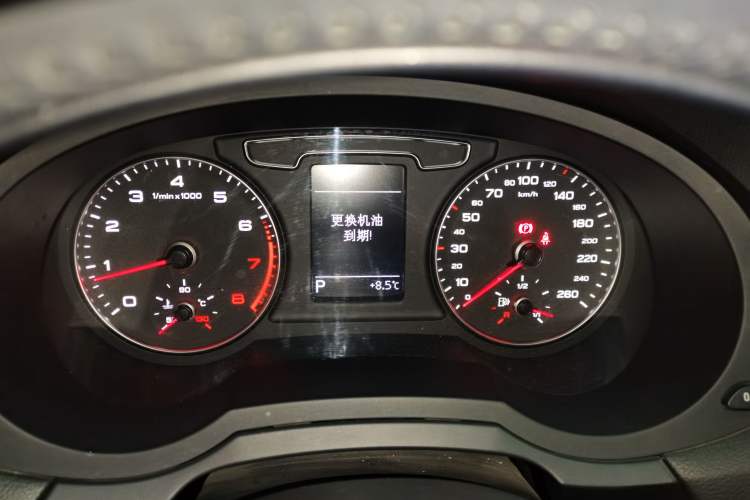 Used Audi Q3 2018 30 TFSI Fashion Edition Collector's Version