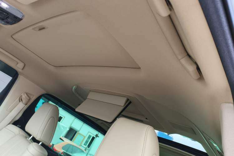 Used Toyota Vellfire 2021 Crown Dual-Engine 2.5L HV Prestige Edition