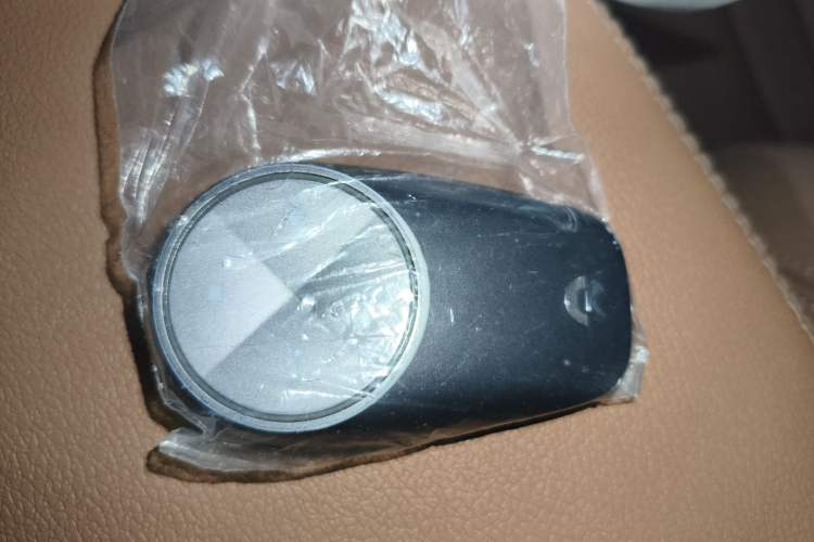 Used Nio ES8 2020 580 km Range Six-Seater Version