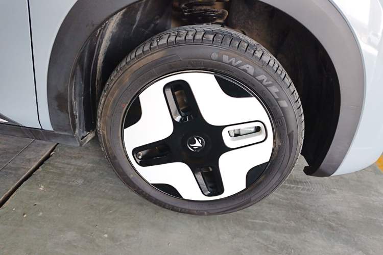 Used ARCFOX Kaola S 2024 PRO
