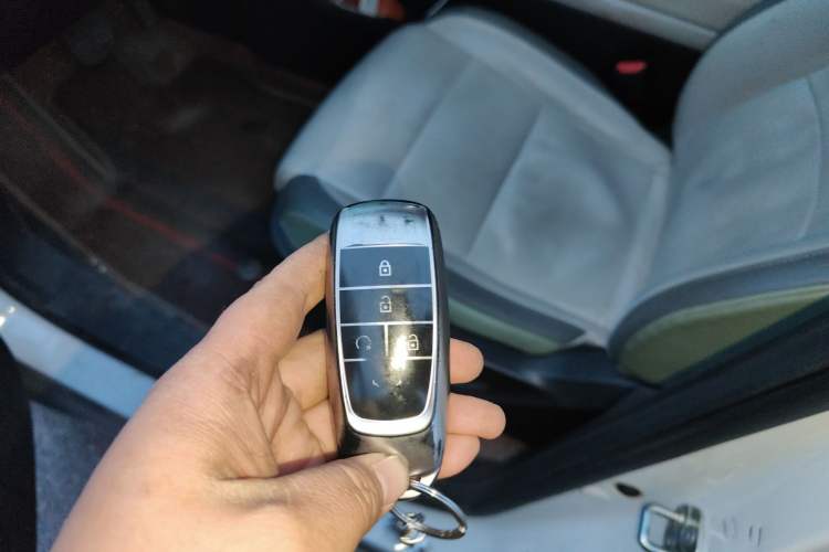 Used AION Y 2022 Plus 70 Tech Edition