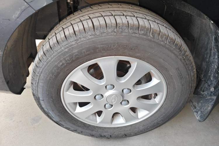 Used JAC Refine M3 2025 PLUS 1.8L Manual Smart Connect Version 7/8 Seats
