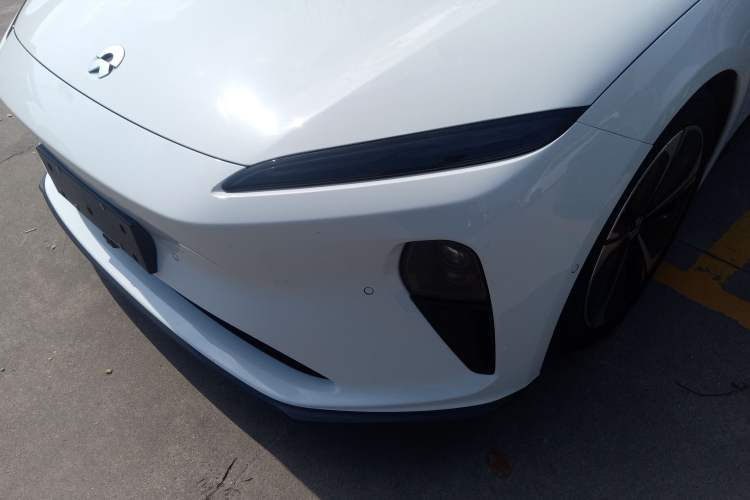 Used Nio ET5T 2023 75 kWh Touring
