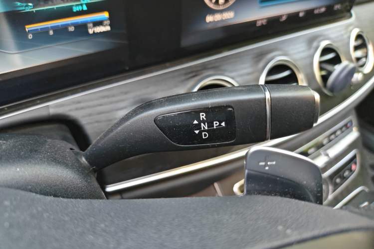 Used Mercedes-Benz E-Class 2020 E 300 L Sport Luxury Edition